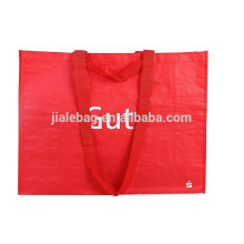 Modern Design Useful Pp Woven Bag For Pack Grain Agricultural